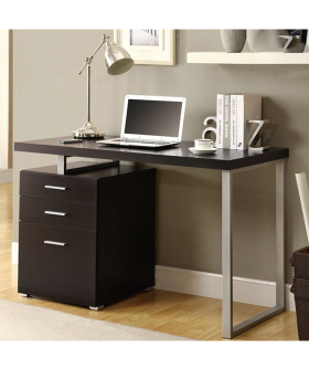 Bàn gỗ 150.3 - Gỗ MDF (DxRxC) 1200 x 550 x 750 mm